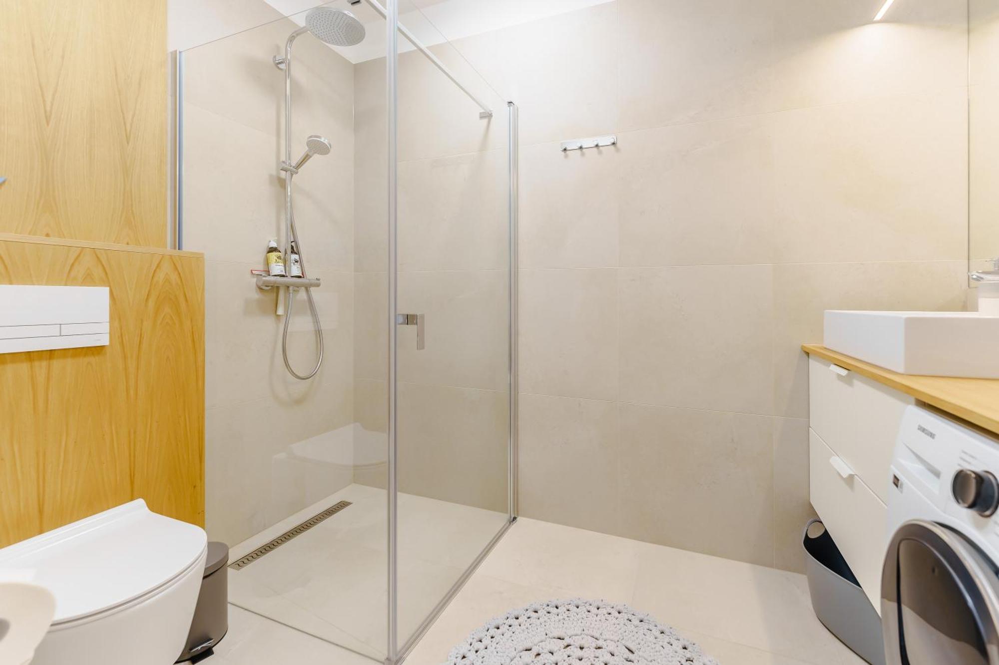 Apartament Clouds Surfingbird Дзьвіжино Екстер'єр фото